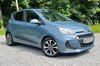 Hyundai i10 1.2 i10 Premium SE 5dr