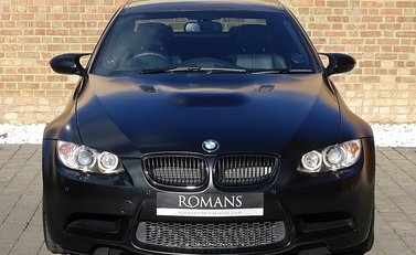 BMW M3 Frozen Black Edition 2
