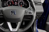 SEAT Arona TSI XCELLENCE LUX DSG 19