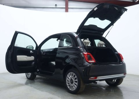 Fiat 500 1.0 500 Dolcevita MHEV 3dr 50