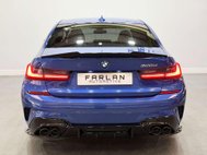 BMW 3 Series 2.0 320d M Sport Saloon 4dr Diesel Auto Euro 6 (s/s) (190 ps) 24