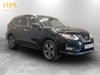 Nissan X-Trail 1.3 DIG-T N-Connecta SUV 5dr Petrol DCT Auto Euro 6 (s/s) (160 ps) Alloys