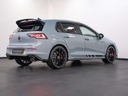 Volkswagen Golf 2.0 Golf GTi Clubsport TSi Semi-Auto 5dr 7