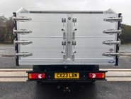 Isuzu D-Max Utility ECB 4x4 Arbor Tipper 11