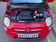 Fiat 500 1.2 S Euro 6 (s/s) 3dr 37