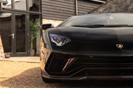 Lamborghini Aventador 6.5 V12 LP 740-4 S ISR 4WD Euro 6 2dr 9