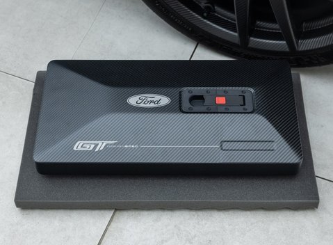 Ford GT Carbon Series 62