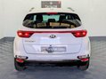 Kia Sportage 1.6 CRDi 2 Euro 6 (s/s) 5dr 6