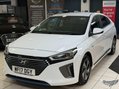 Hyundai IONIQ 1.6 h-GDi Premium DCT Euro 6 (s/s) 5dr 2