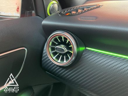 Modifications & Customisation 9