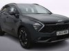Kia Sportage 1.6 T-GDi 13.8kWh GT-Line SUV 5dr Petrol Plug-in Hybrid Auto AWD Euro 6 (s/