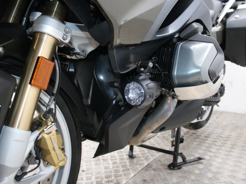 BMW R 1250 RT R 1250 RT LE 50