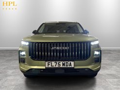 JAECOO 7 1.5T SHS 18.3kWh Luxury SUV 5dr Petrol Plug-in Hybrid Auto Euro 6 (s/s) (20