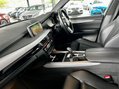 BMW X5 3.0 40d M Sport Auto xDrive Euro 6 (s/s) 5dr 62