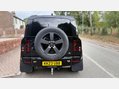 Land Rover Defender 3.0 Defender Hard Top X-Dynamic HSE D MHEV Auto 4WD 12