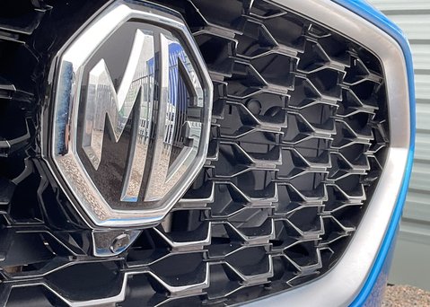 MG ZS 1.0 T-GDI EXCITE AUTO 4