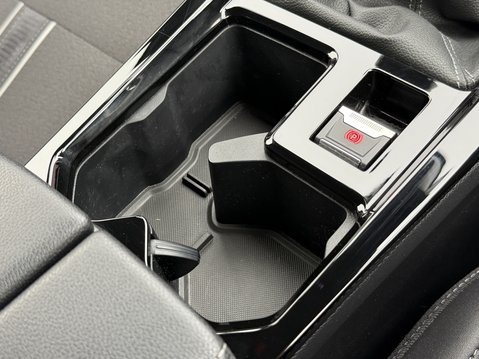 Vauxhall Astra 1.2 Turbo 130 GS 5dr 30