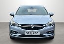 Vauxhall Astra 1.4T 16V 150 Elite Nav 5dr 5