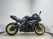 Lexmoto LXS 2021 LXR MODEL 13K RUNNING SPORTS BIKE PROJECT BIKE 125CC 1