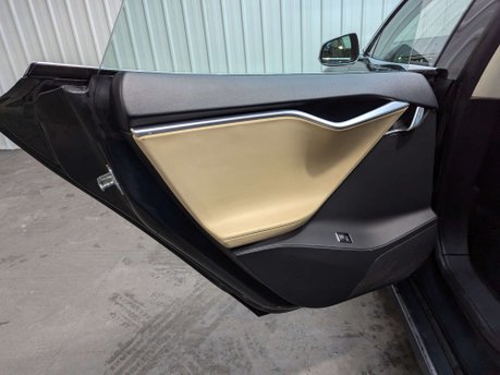 Tesla Model S Model S 5dr 68