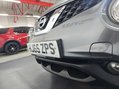 Nissan Juke 1.2 Juke N-Connecta DiG-T 5dr 95