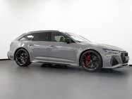 Audi RS6 4.0 TFSI V8 Performance Carbon Vorsprung Estate 5dr Petrol Tiptronic quattr 33