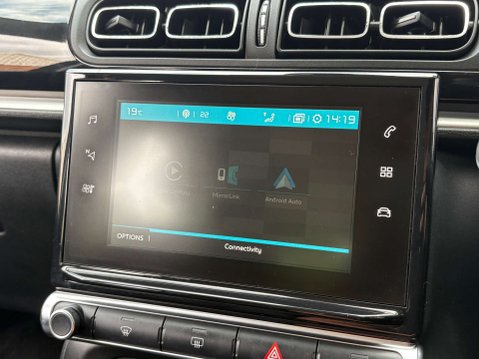 Citroen C3 1.2 C3 Flair PureTech 5dr 41