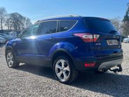 Ford Kuga 2.0 Kuga Titanium TDCI 4x4 Auto 4WD 5dr 5