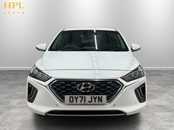 Hyundai IONIQ 1.6 h-GDi 8.9kWh Premium SE Hatchback 5dr Petrol Plug-in Hybrid DCT Euro 6