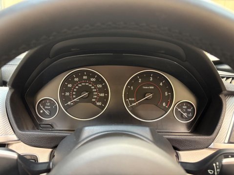 BMW 4 Series 2.0 420d M Sport Auto Euro 6 (s/s) 2dr 23