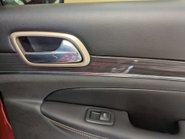 Jeep Grand Cherokee 3.0 Grand Cherokee Overland CRD Auto 4WD 5dr 51