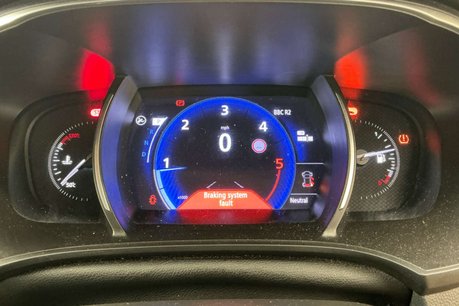 Renault Megane 1.5 Blue dCi GT Line Sport Tourer 5dr Diesel EDC Euro 6 (s/s) (115 ps) 10
