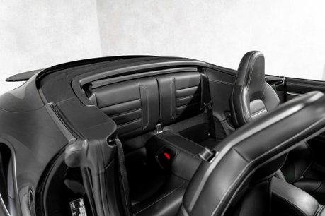 Porsche 911 TURBO S PDK. SPORTS CHRONO. HEATED & VENTILATED SEATS. PCCBS. SPORT EXHAUST 21