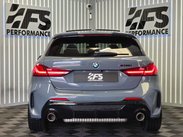 BMW 1 Series 2.0 M135i Hatchback 5dr Petrol Auto xDrive Euro 6 (s/s) (306 ps) 5