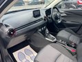 Mazda CX-3 2.0 SKYACTIV-G SE-L Nav Auto Euro 6 (s/s) 5dr 21