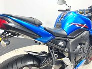 Yamaha FZ1 FAZER 1000 2007 29K NEW MOT 1000CC NAKED BIKE WARRANTY SERVICED 6
