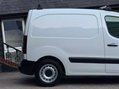 Citroen Berlingo 1.6 BlueHDi 625 LX Panel Van 5dr Diesel ETG6 L1 (109 g/km, 100 bhp) 9