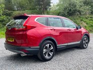 Honda CR-V 1.5 CR-V S i-VTec 4x2 5dr 3