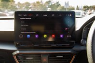 Cupra Formentor TSI V2 DSG 27