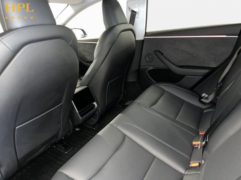 Tesla Model 3 (Dual Motor) Long Range Saloon 4dr Electric Auto 4WDE (306 ps) 21