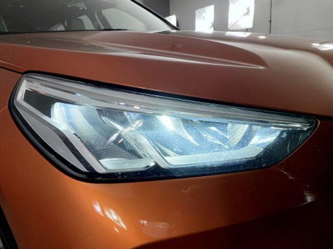 BMW iX1 30 66.5kWh xLine SUV 5dr Electric Auto xDrive (11kW Charger) (313 ps) Full 9