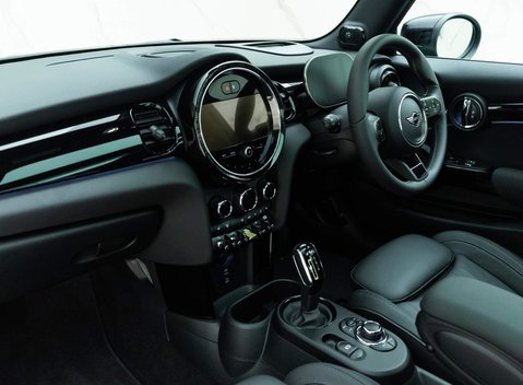 Mini Hatch Cooper S Electric Level 3 11