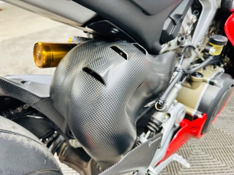 Ducati Panigale V4R 998 Euro 4 15