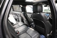 Land Rover Range Rover Sport 3.0 Range Rover Sport HSE Dynamic Black D MHEV Auto 4WD 5dr 22