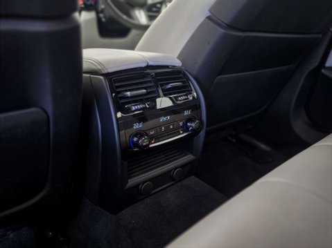 BMW M5 4.4 M5 Auto 4WD 4dr 16