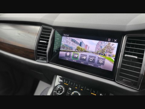 Skoda Kodiaq SCOUT TSI DSG 33