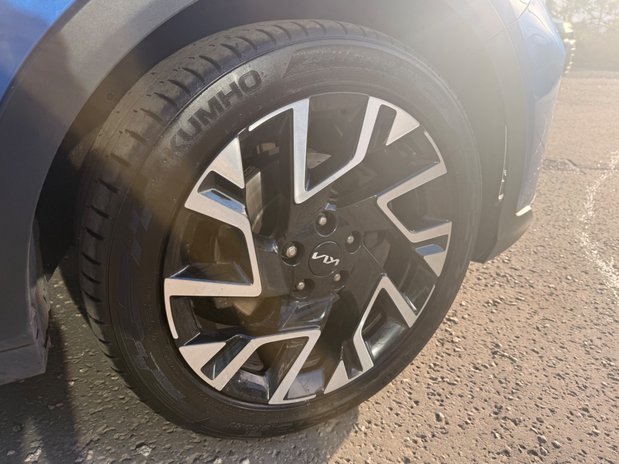 Kia Xceed 3 9