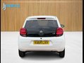 Citroen C1 1.0 VTi Feel Hatchback 5dr Petrol Manual Euro 5 (Euro 5) (68 ps) 35