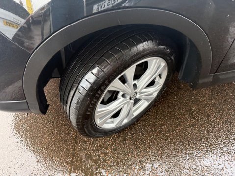 Nissan Qashqai 1.5 dCi N-Connecta Euro 6 (s/s) 5dr 24