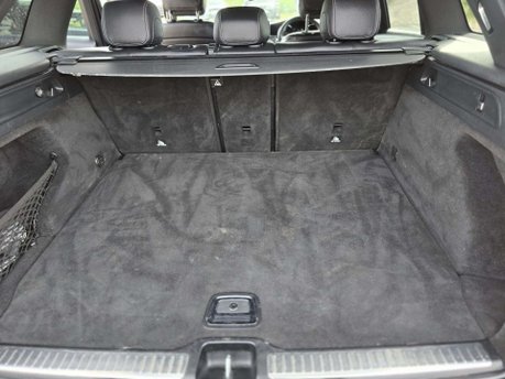 Mercedes-Benz GLC 2.1 GLC220d AMG Line SUV 5dr Diesel G-Tronic 4MATIC Euro 6 (s/s) (170 ps) 8